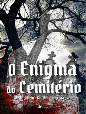 cover image of O Enigma Do Cemitério
